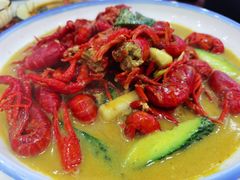 黄焖小龙虾-龙虾奇迹(大华三路店)