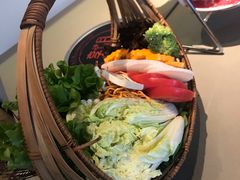 -享月汤皇·海鲜小火锅·聚会(曲江创意谷店)