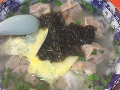 -老新隆牛肉锅贴(新街口店)