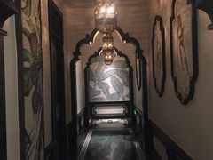 走廊-青泰足浴·SPA养生连锁(新区店)