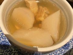 -粗茶淡饭·隐庐私厨(东亭店)