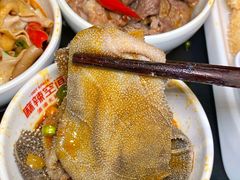 -麻辣空间·清油火锅(水井沟店)