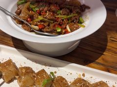 -临家闽南菜(宝洲路店)