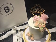 -Biteology Artisan Cakes(红庄·国际文化保税创新园店)