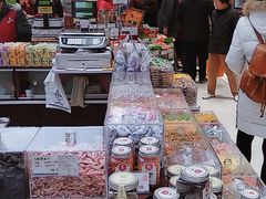 -上海全国土特产食品商场(淮海中路店)