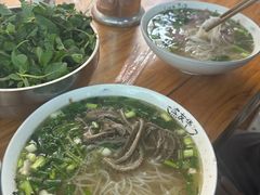 -熊氏牛羊杂粉(龙眼井总店)