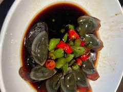 -朴墅(西湖青芝坞店·杭帮菜·家宴.14年的店)