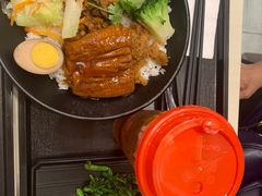 -永和大王(春日上新·浦东南路店)