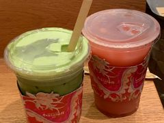 -去茶山(新光里店)