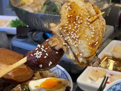 -和风食堂·日料·无界小火锅