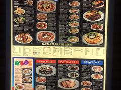 -Pancakes on the rocks(Darling Harbour)