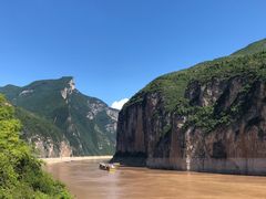 -白帝城·瞿塘峡景区