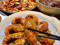 -恰饭·老长沙市井菜(天河客运站店)