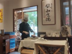 -福来居烤鸭店(天坛二店)
