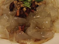 大拉皮-黄家饺子东北特色菜馆(湖滨商业街店)