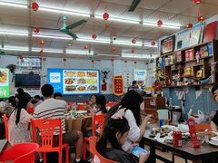-好味道海鲜大排档·老字号(巽寮湾海鲜市场店)