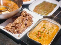 -枪火串烧·东北特色烧烤(罗湖总店)