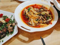 -明婷饭店(外曹家巷店)