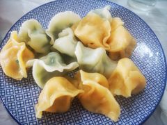 -1910老鲁味海鲜·戳子肉·青岛菜(金沙滩店)