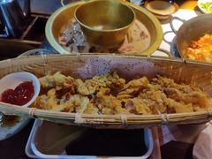 -老天桥蛙炉火锅(姑苏总店)