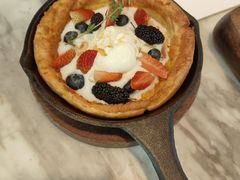 -G+KITCHEN·西餐·手作(时代广场店)