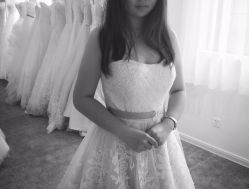 点击看大图 LE CAMELIA 臻选婚纱礼服高级定制-LeCameliaBridal 山茶花新娘 婚纱礼服高级定制