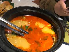 -花样西贡·法式越南餐厅(西大万达店)