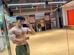 -乐刻健身(天目里精品店)