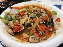 -松哥油焖大虾(科技园店)