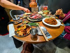 -马场洞肉铺(高丽街店)