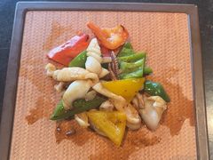 -环球渔市·平价海鲜餐厅(星潮广场店)