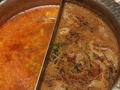 -一绪に寿喜烧自助(世茂广场店)