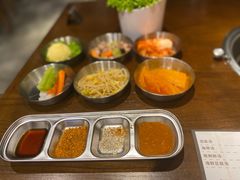 -·缸桶屋·韩式牛肋条自助烤肉(西湖D11店)