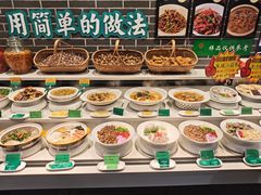 -曹家小菜(胜太路店)