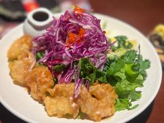 -弓二·烧鸟居酒屋(财富购物中心店)