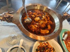 -洞庭鱼香(万科店)
