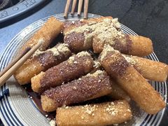 -重庆故事姊妹老火锅(财经学院店)