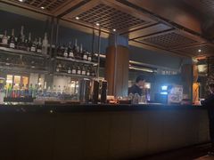-日落吧·海景咖啡厅·餐酒吧·鸡尾酒·下午茶·乐队表演·浪漫夕阳·三亚文华东方酒店