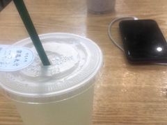 李先生自酿米汁-李先生的首尔小馆(松江启源广场店)