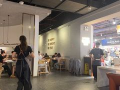 -BE BRIGHT KITCHEN(正佳广场店)