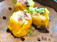 -天龙轩(香港丽思卡尔顿酒店)
