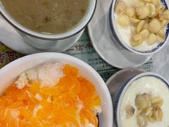 -民信老铺(双皮奶博物馆店)