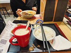 -永和大王(浦东南路店)