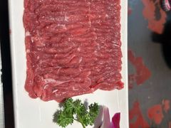 -南门涮肉(后海店)