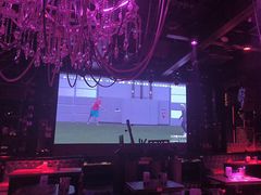 -苏荷酒吧(九街店)