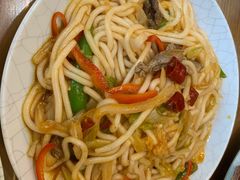 -清真·益鑫羊肉手抓馆(花园北街店)