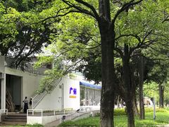 -海珠湖公园
