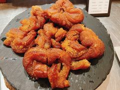 -北京王府井希尔顿酒店·万斯阁西餐厅