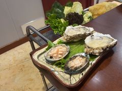 -金龙·打边炉(武进路店)
