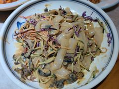-大胡同天津菜·海肠捞饭·津门皮皮虾锅贴一绝(西姜井店)